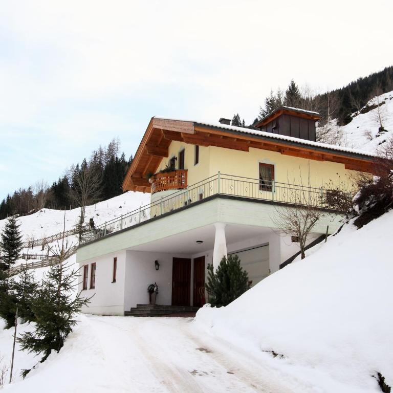 Apartment in Hüttschlag near Ski Bus - Apartment mit 1 Schlafzimmer - 20