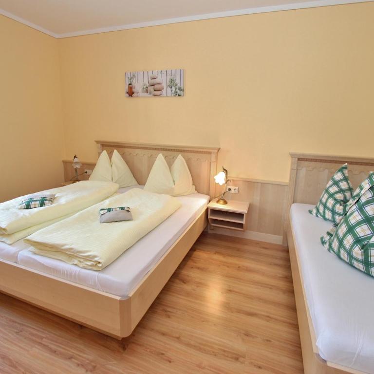 Apartment in Hüttschlag near Ski Bus - Apartment mit 1 Schlafzimmer - 12