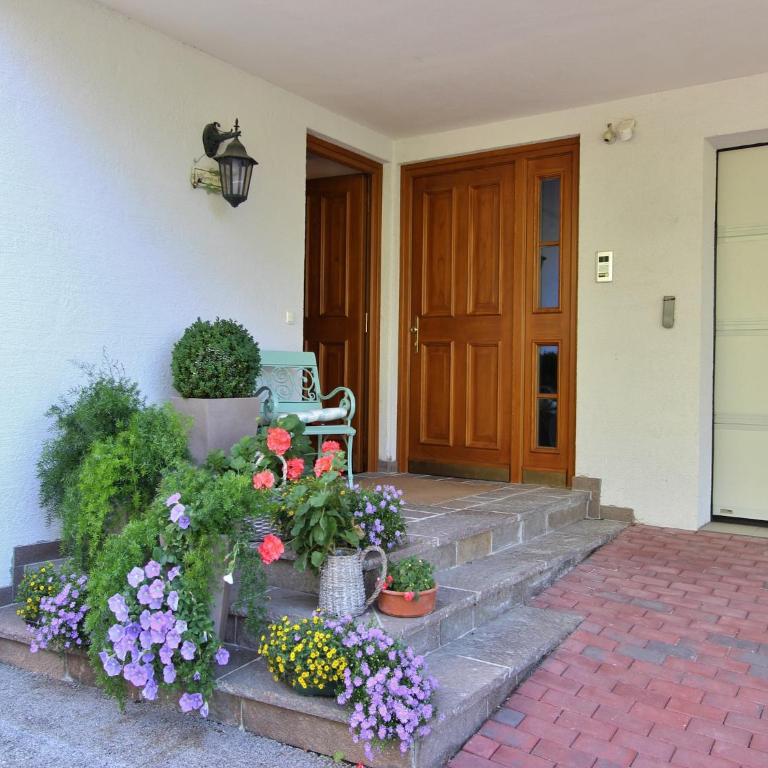 Apartment in Hüttschlag near Ski Bus - Apartment mit 1 Schlafzimmer - 10