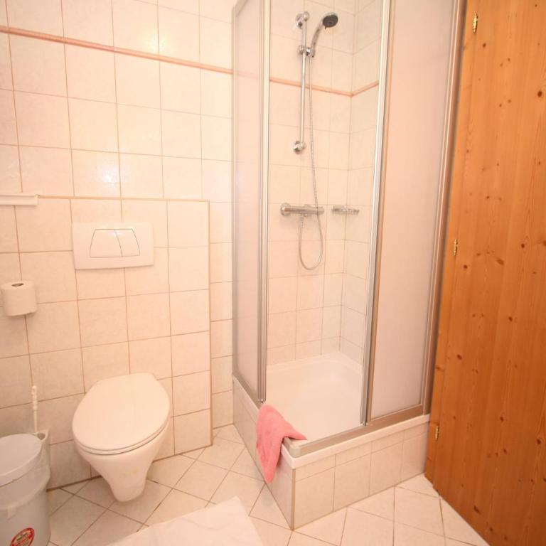 Apartment in Hüttschlag near Ski Bus - Apartment mit 1 Schlafzimmer - 13