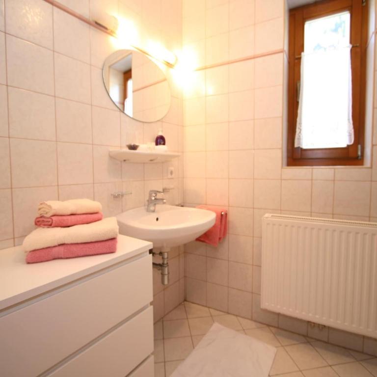 Apartment in Hüttschlag near Ski Bus - Apartment mit 1 Schlafzimmer - 14