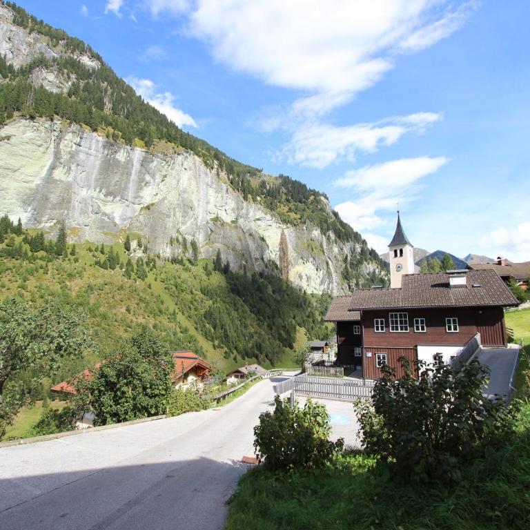 Apartment in Hüttschlag near Ski Bus - Apartment mit 1 Schlafzimmer - 9