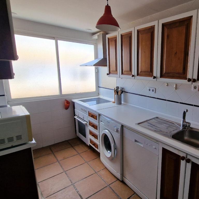 Ático con espléndida terraza - Apartamento Ático - 23