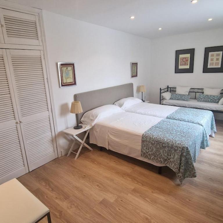 Ático con espléndida terraza - Apartamento Ático - 5