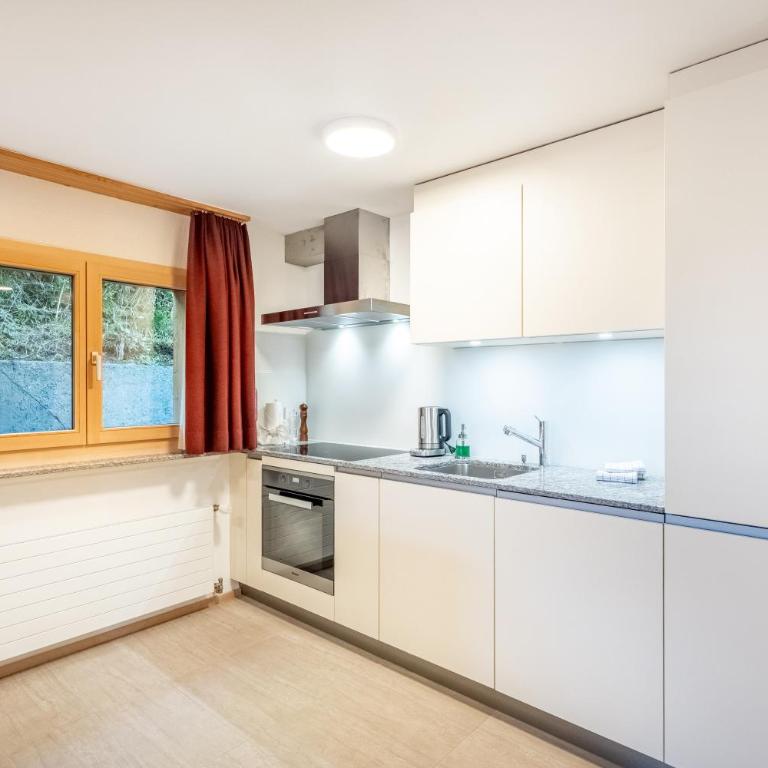 Waldhaus Laax - Haus mit 4 Schlafzimmern - 12