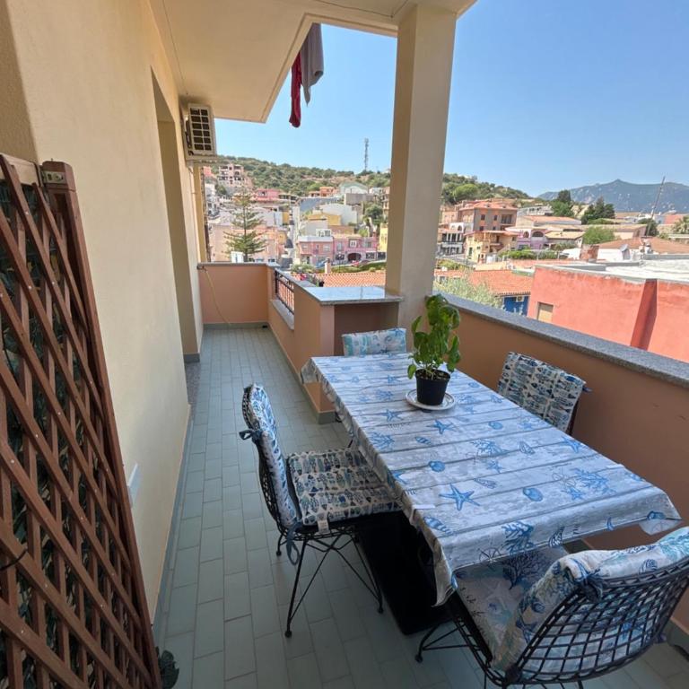 Mare fuori - Appartamento con 2 Camere da Letto - 16