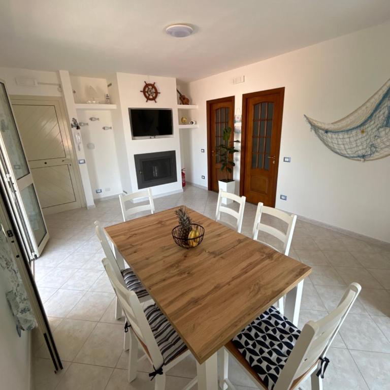 Mare fuori - Appartamento con 2 Camere da Letto - 5