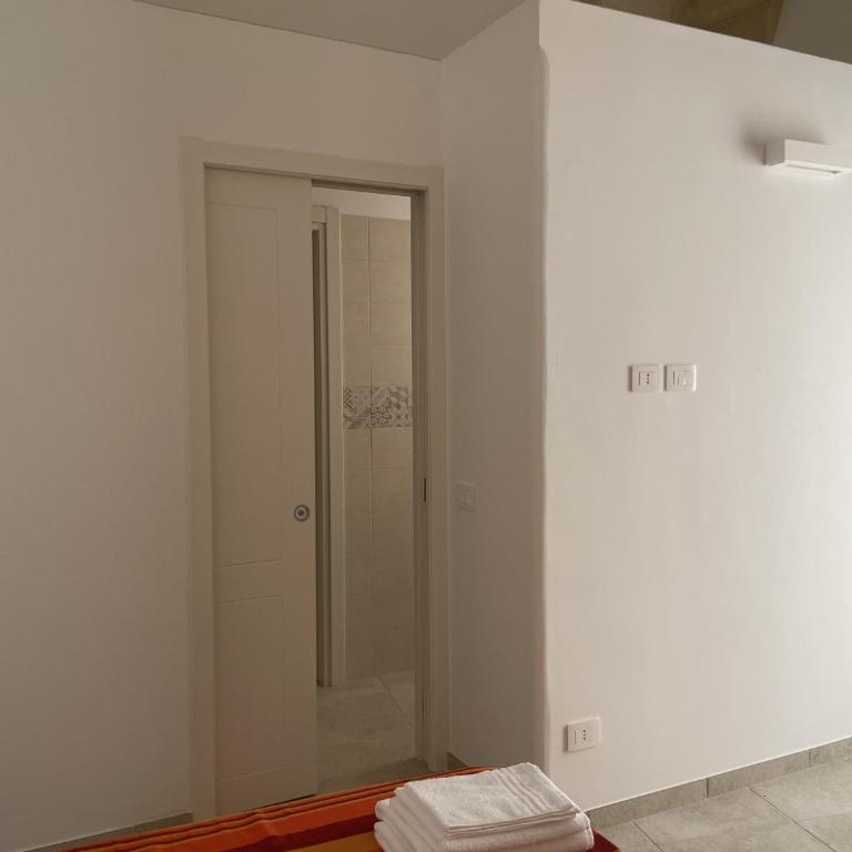 Casa Sant'Ippolito - Appartamento con 1 Camera da Letto - 12