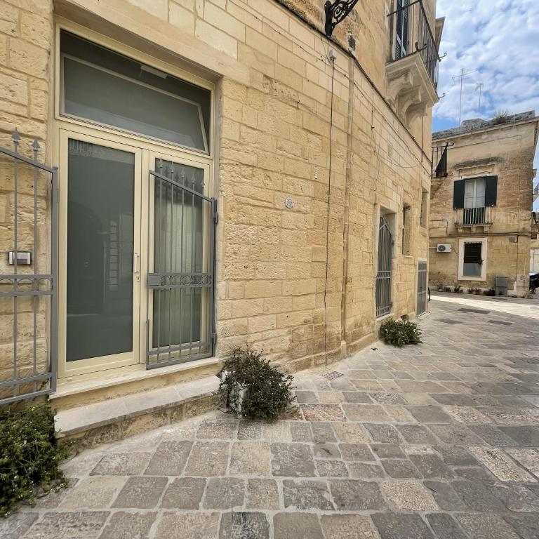 Casa Sant'Ippolito - Appartamento con 1 Camera da Letto - 2