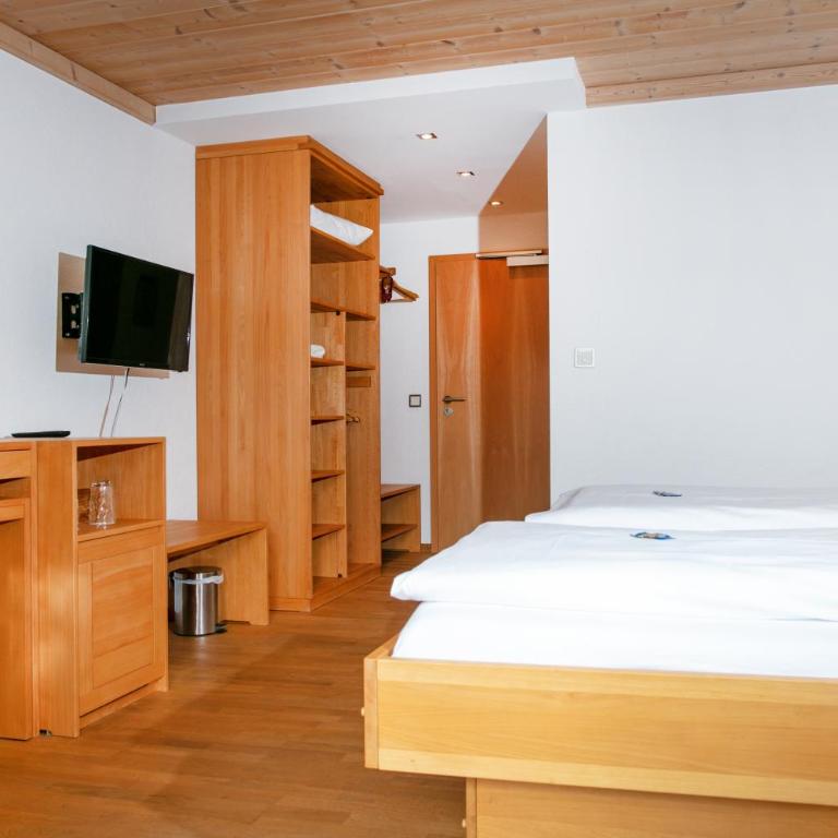 Landhotel Grönenbach - Comfort Doppelzimmer - 6