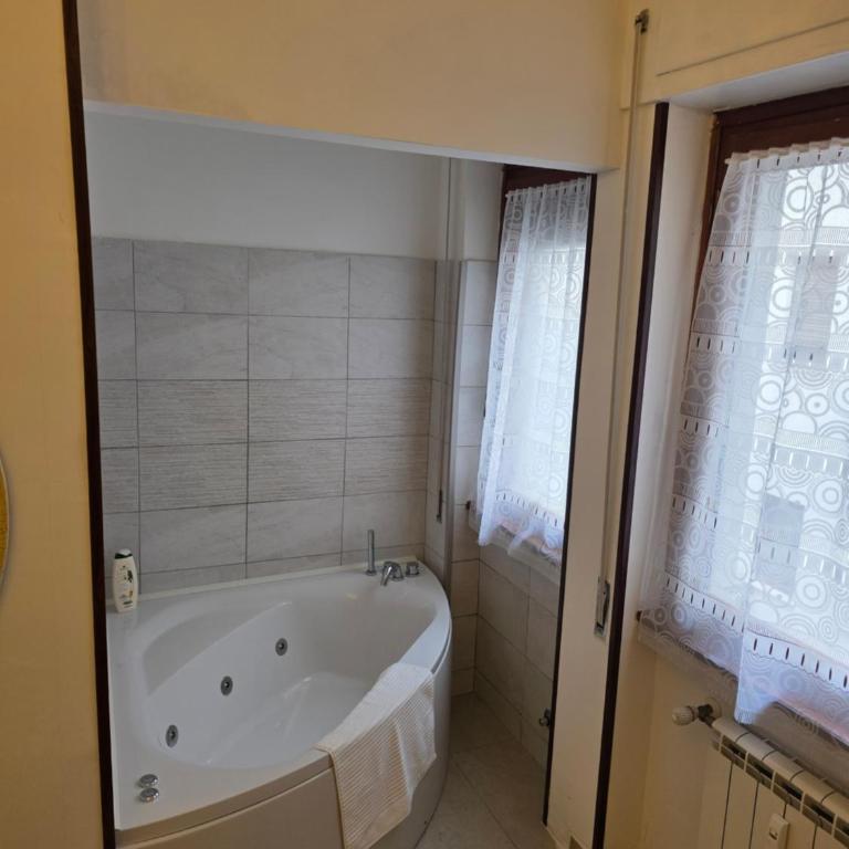 Alloggio turistico di Stefano - Appartamento Standard con 2 Camere da Letto - 5