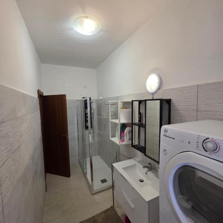 Alloggio turistico di Stefano - Appartamento Standard con 2 Camere da Letto - 16