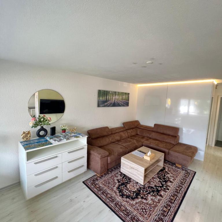 Diamant Apartment - Apartamento de 3 dormitorios con vistas a las montañas - 1