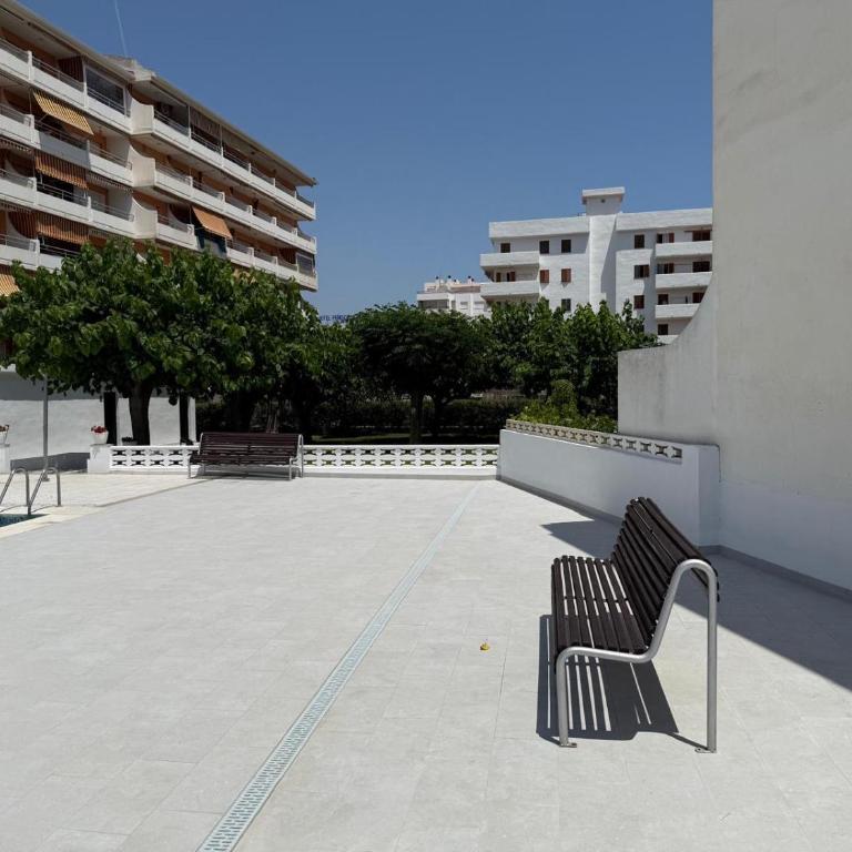 Sol Playa Mar Apartment - Apartamento de 1 dormitorio - 56
