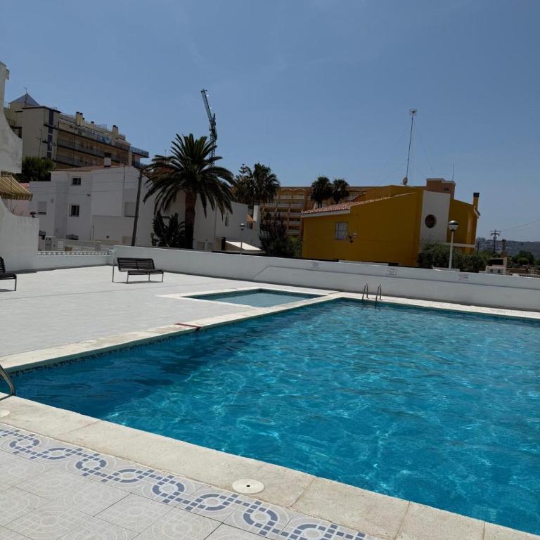 Sol Playa Mar Apartment - Apartamento de 1 dormitorio - 54