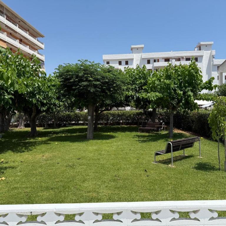 Sol Playa Mar Apartment - Apartamento de 1 dormitorio - 58