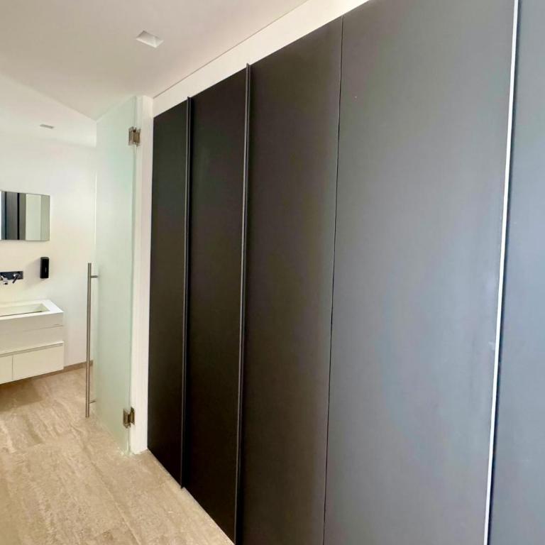 Mont des Olives - Cap D'ail- app6 - Appartement 1 Chambre - 14