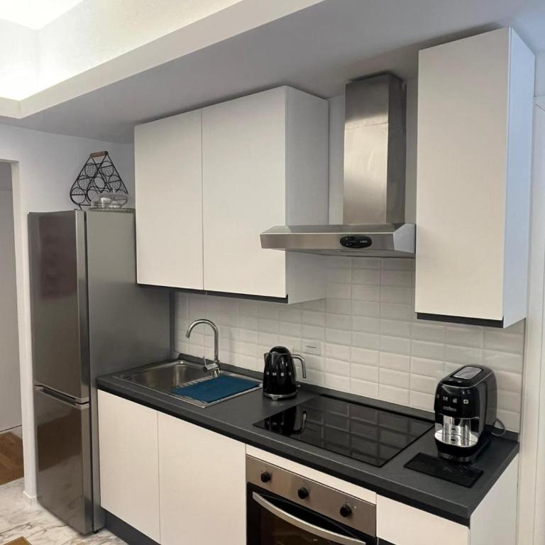Savoia House, modern apartment near Villa Borghese - Appartement Supérieur - 19