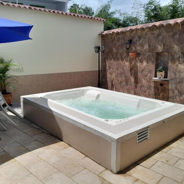 Resting House in La Mesa C - Casa de 3 dormitorios - 1