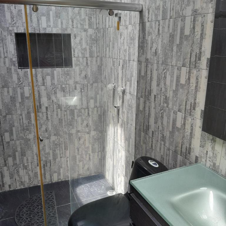 Resting House in La Mesa C - Casa de 3 dormitorios - 3