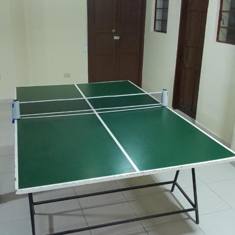 Resting House in La Mesa C - Casa de 3 dormitorios - 5