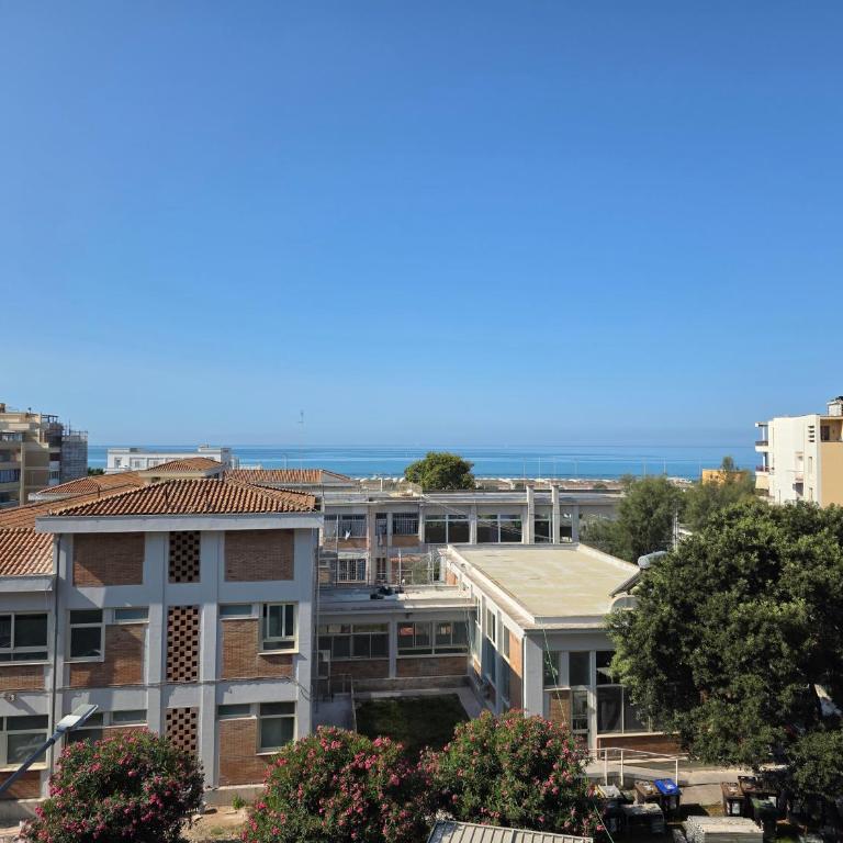 Alloggio turistico di Stefano - Appartamento Standard con 2 Camere da Letto - 22