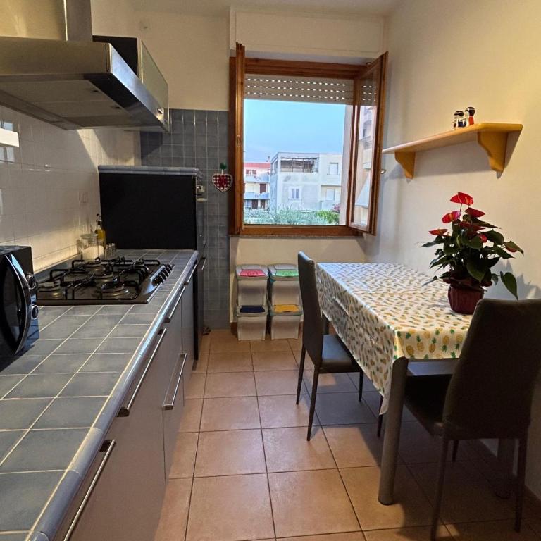 La casa rossa - Appartamento con 2 Camere da Letto - 12