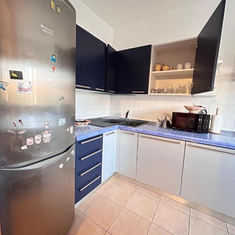 La casa rossa - Appartamento con 2 Camere da Letto - 13