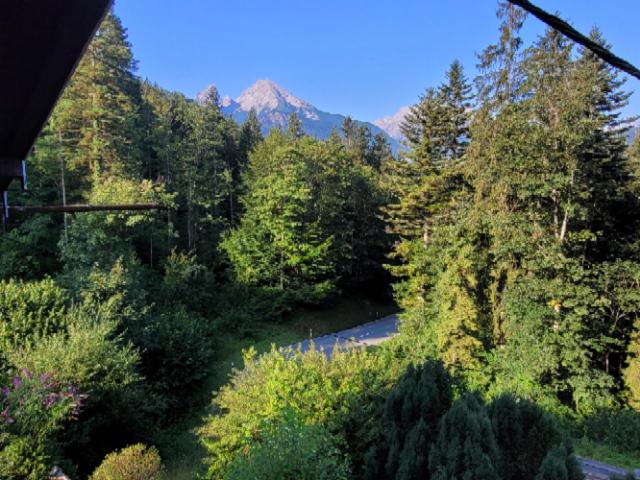 das.arnolds | Whirlpool | Pool | Bergblick - Apartment mit schöner Aussicht - 4