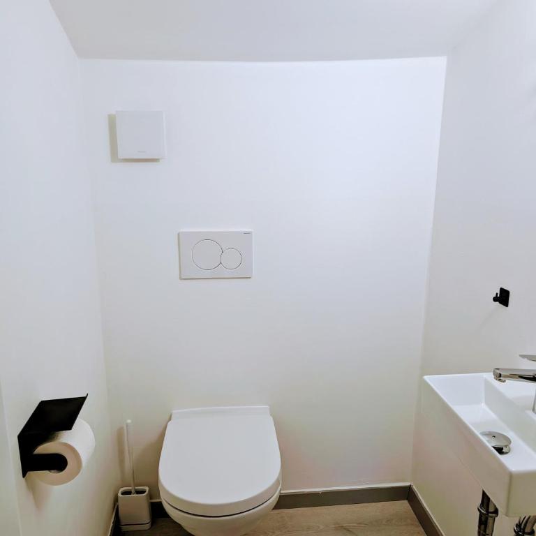das.arnolds | Whirlpool | Pool | Bergblick - Apartment mit schöner Aussicht - 5