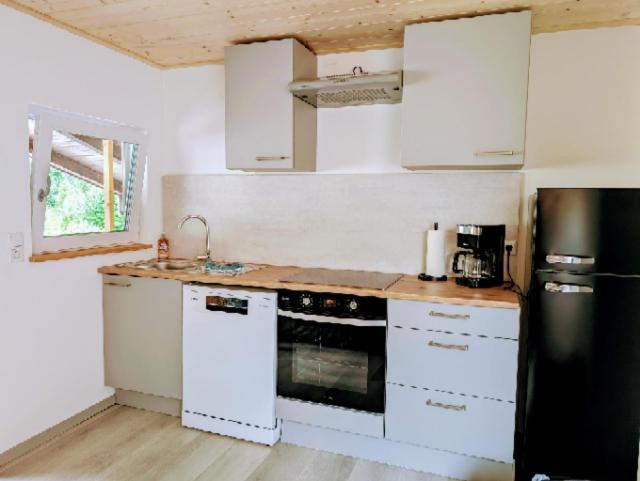 das.arnolds | Whirlpool | Pool | Bergblick - Apartment mit schöner Aussicht - 7