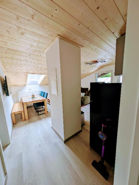 das.arnolds | Whirlpool | Pool | Bergblick - Apartment mit schöner Aussicht - 10