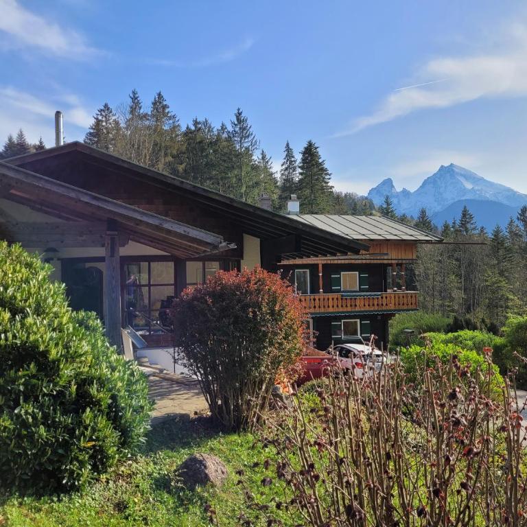 das.arnolds | Whirlpool | Pool | Bergblick - Apartment mit schöner Aussicht - 18