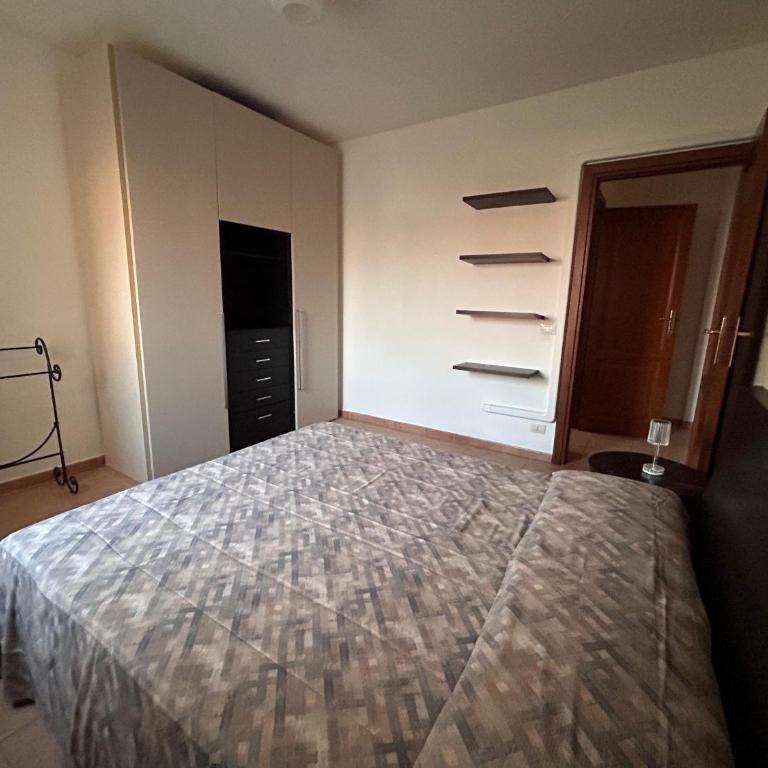 La casa rossa - Appartamento con 2 Camere da Letto - 15