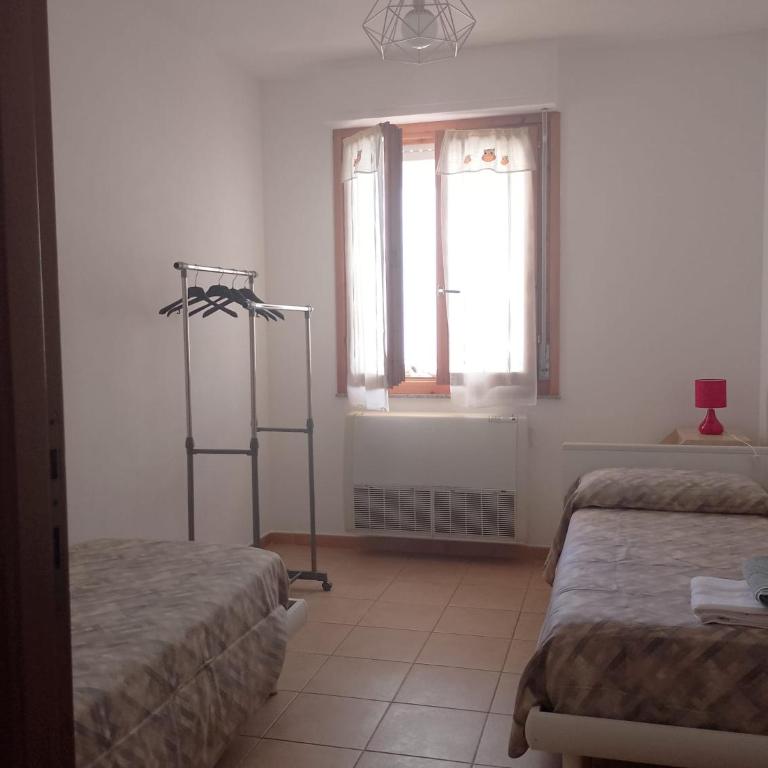 La casa rossa - Appartamento con 2 Camere da Letto - 16