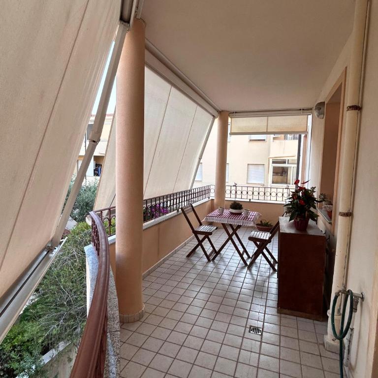 La casa rossa - Appartamento con 2 Camere da Letto - 19
