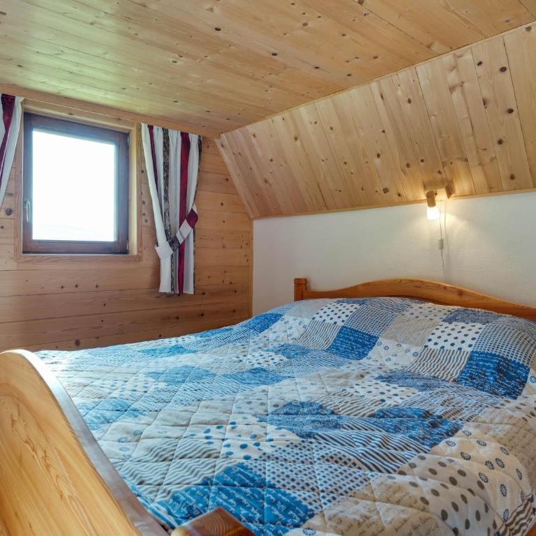 Chalet in Eberstein nahe Saualpe Skigebiet - Ferienhaus mit 3 Schlafzimmern - 17