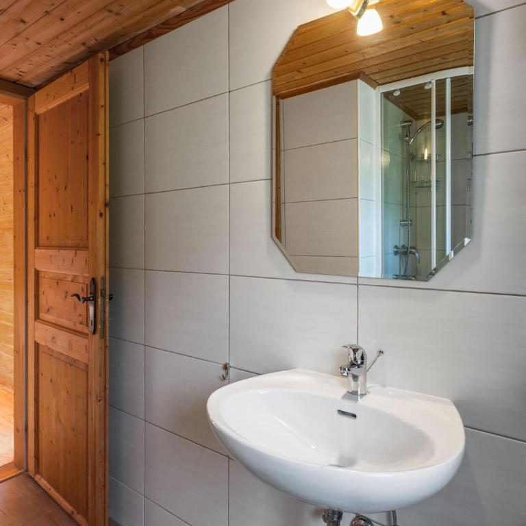Chalet in Eberstein nahe Saualpe Skigebiet - Ferienhaus mit 3 Schlafzimmern - 34