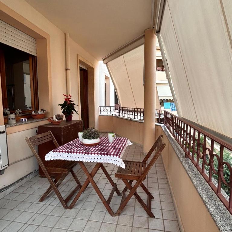 La casa rossa - Appartamento con 2 Camere da Letto - 20