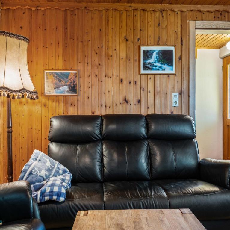 Chalet in Eberstein nahe Saualpe Skigebiet - Ferienhaus mit 3 Schlafzimmern - 7