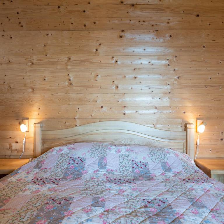 Chalet in Eberstein nahe Saualpe Skigebiet - Ferienhaus mit 3 Schlafzimmern - 16
