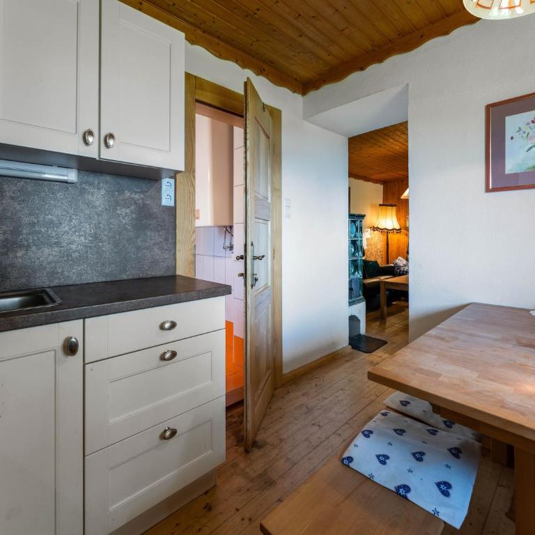 Chalet in Eberstein nahe Saualpe Skigebiet - Ferienhaus mit 3 Schlafzimmern - 10