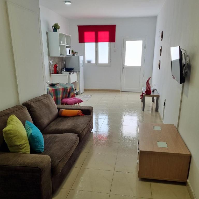 Casa Maruca Loft a 5 minutos del Océano atlántico y tranquilo donde podrás descansar - Estudio - 3