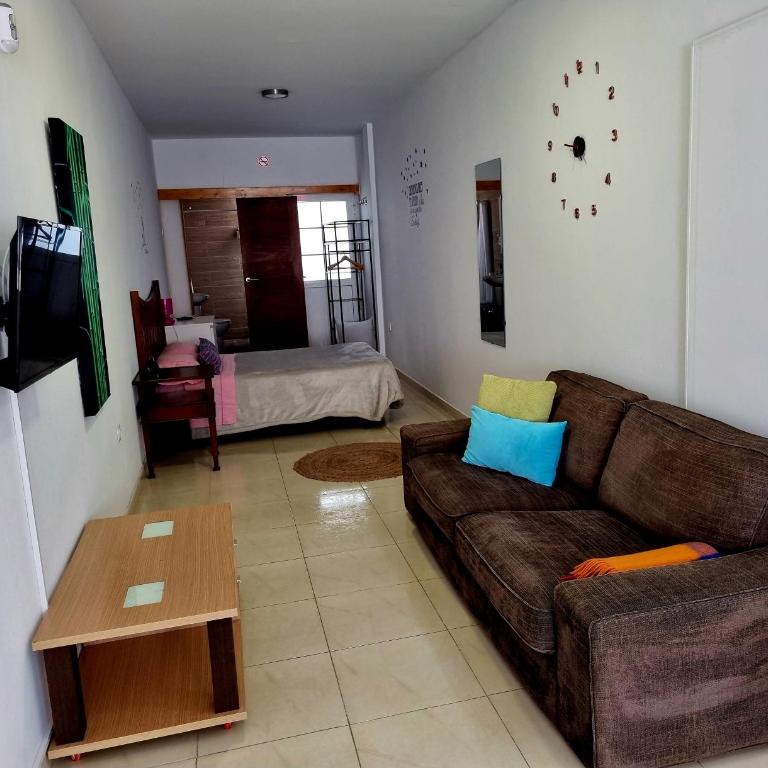 Casa Maruca Loft a 5 minutos del Océano atlántico y tranquilo donde podrás descansar - Estudio - 5
