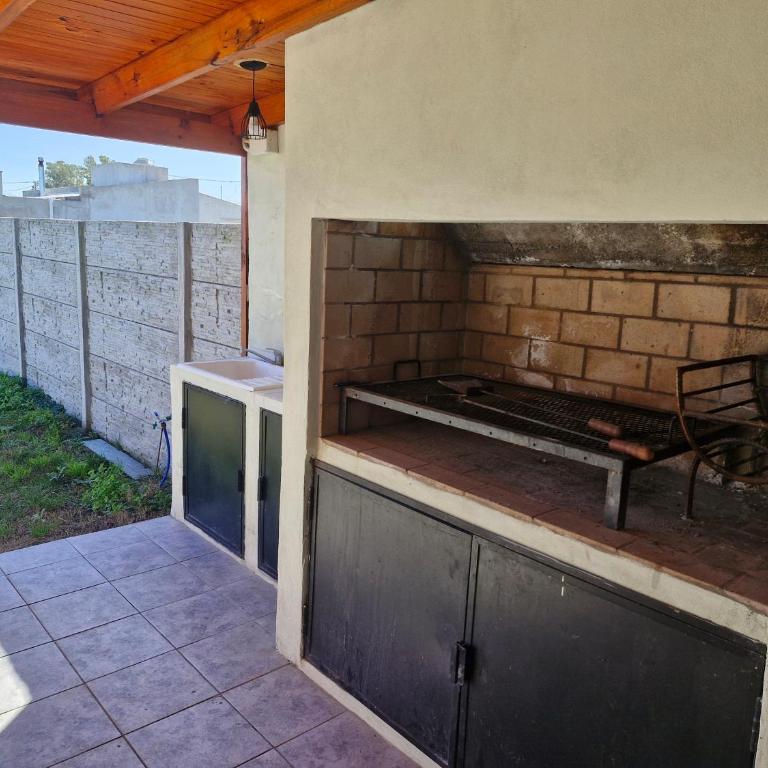 Casa de Descanso Azul - Casa de 2 dormitorios - 14