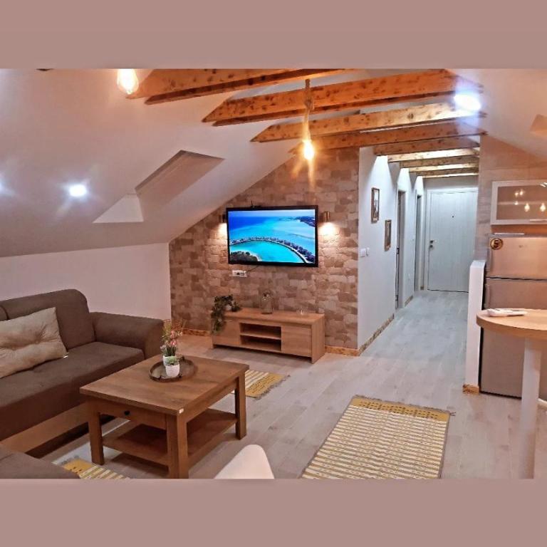 Beograd Green Apartman - Apartman sa 2 Spavaće Sobe - 1