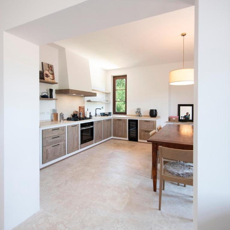 La Casa Rossa n 3 - Two-Bedroom Apartment - 11