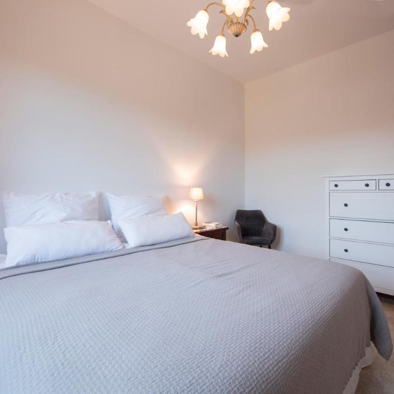 La Casa Rossa n 3 - Two-Bedroom Apartment - 27