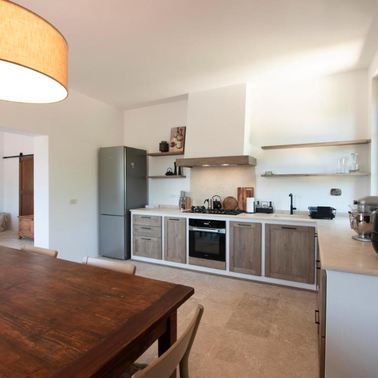 La Casa Rossa n 3 - Two-Bedroom Apartment - 14