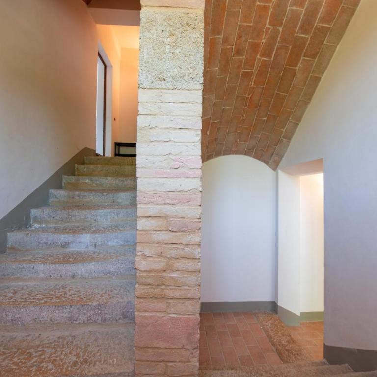 La Casa Rossa n 3 - Two-Bedroom Apartment - 33